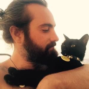 Meet your Posher, Alex